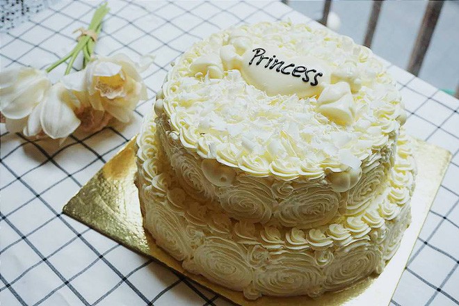 Một list những địa chỉ mua bánh sinh nhật ngon và lạ ở Hà Nội mà bạn không thể bỏ qua - Ảnh 13.