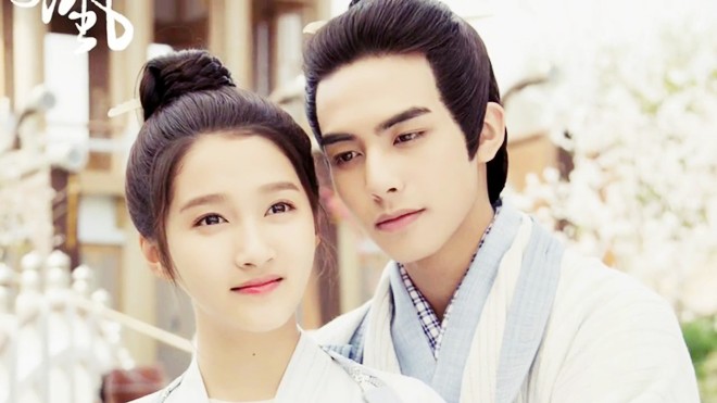 10 nàng công chúa xinh đẹp đã để lại ấn tượng sâu đậm trong lòng khán giả yêu phim cổ trang Trung Quốc - Ảnh 1.