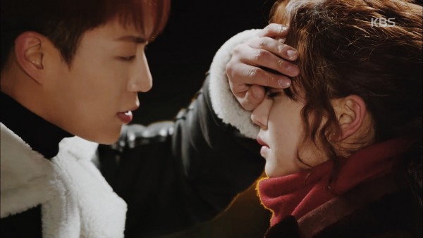 ‘Radio Romance’: 10 khoảnh khắc giúp chúng ta nhìn rõ ‘bộ mặt thật’ của top star Doo Joon - Ảnh 18.