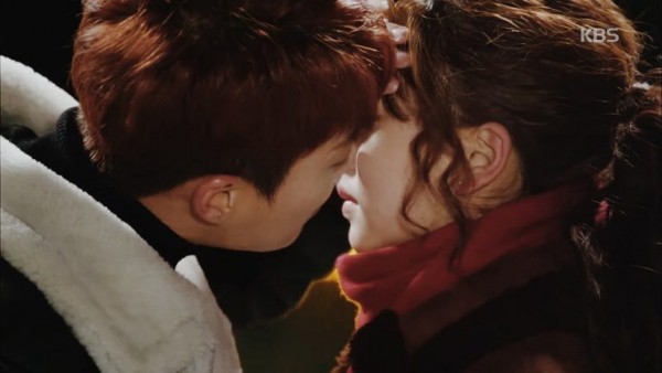 ‘Radio Romance’: 10 khoảnh khắc giúp chúng ta nhìn rõ ‘bộ mặt thật’ của top star Doo Joon - Ảnh 19.