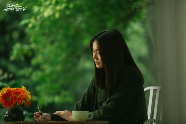 ‘Tháng năm rực rỡ’: Hoàng Oanh và Thanh Hằng - Cặp đôi hoàn hảo cho vai diễn ‘chị đại’ Mỹ Dung - Ảnh 3.