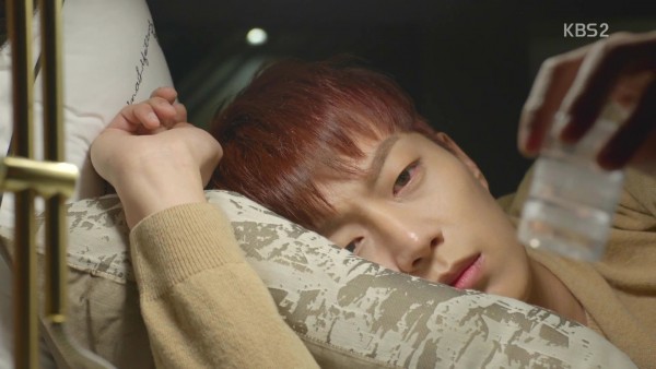 ‘Radio Romance’: 10 khoảnh khắc giúp chúng ta nhìn rõ ‘bộ mặt thật’ của top star Doo Joon - Ảnh 22.