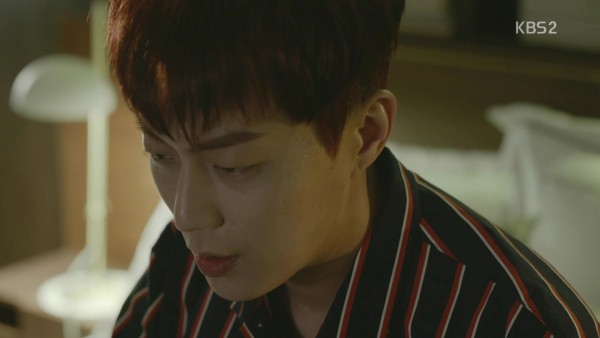 ‘Radio Romance’: 10 khoảnh khắc giúp chúng ta nhìn rõ ‘bộ mặt thật’ của top star Doo Joon - Ảnh 24.