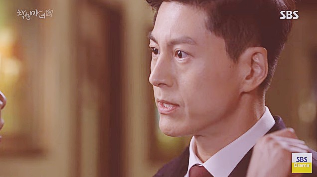 Đã có chồng con nhưng Lee Da Hae vẫn khiến cơ trưởng đẹp trai, người thừa kế tập đoàn lao vào tranh giành - Ảnh 6.
