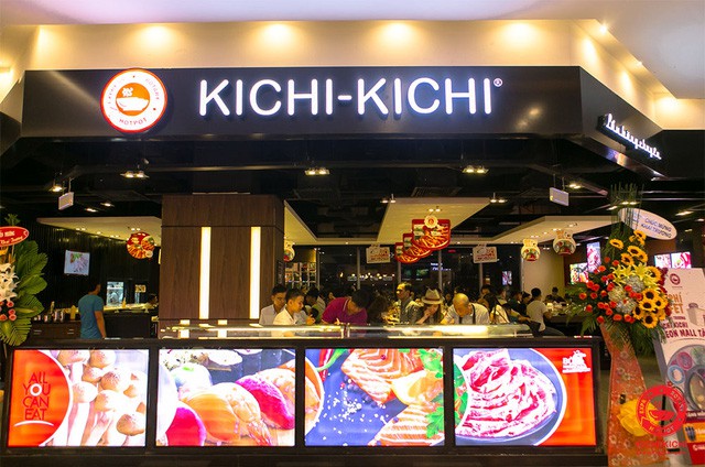 Kichi Kichi &ldquo;thả th&iacute;nh&rdquo; chị em với m&oacute;n nước mới si&ecirc;u ngon - Ảnh 1.
