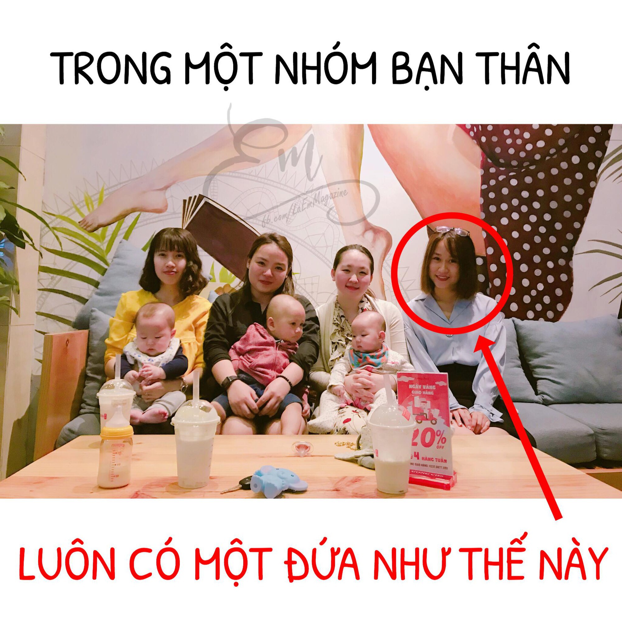 Hội bạn thân: Hội bạn thân luôn là nơi để chúng ta có những trải nghiệm đáng nhớ trong cuộc sống, đó là chỗ để chúng ta tận hưởng hạnh phúc cho mình và cùng nhau vượt qua những thử thách. Họ trở thành những người đồng hành đáng tin cậy và hình ảnh này sẽ giới thiệu đến bạn một số những hình ảnh về hội bạn thân thú vị.