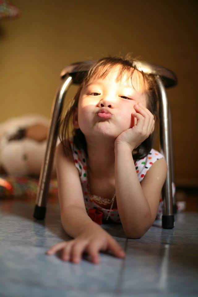 Mẹ Hải An tìm thấy lời nhắn con gái 7 tuổi gửi đến mình trước khi lên thiên đường: Mẹ đừng quên con nhé - Ảnh 3. Mẹ Hải An tìm thấy lời nhắn con gái 7 tuổi gửi đến mình trước khi lên thiên đường: Mẹ đừng quên con nhé - Ảnh 3.