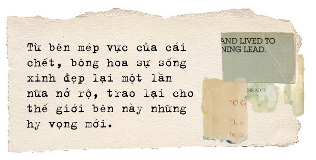 Chuyện về những thiên thần nhỏ hiến tạng, cứu người: Khi món quà cho sự sống được gửi về từ cõi chết - Ảnh 6.