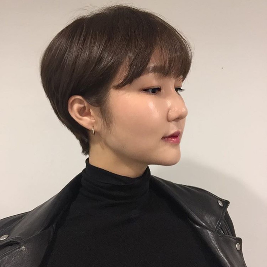 Ai bảo để tóc tém là tomboy nam tính thì hãy nhìn đây