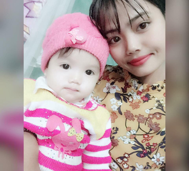 18 tuổi lấy chồng, 19 tuổi thành mẹ đơn thân, single mom hạnh phúc vì không chọn hy sinh để cho con có bố - Ảnh 1.