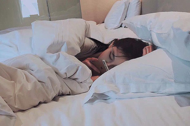 Trước khi trách chồng lười “yêu”, hãy thử xem bạn có mắc phải 7 thói quen tệ hại này hay không - Ảnh 1. Trước khi trách chồng lười “yêu”, hãy thử xem bạn có mắc phải 7 thói quen tệ hại này hay không - Ảnh 1.