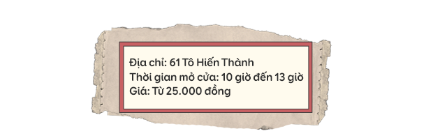 7 quán bún, miến ngan trộn không thể không biết để chống chọi với mùa nóng Hà Nội oi bức - Ảnh 17.