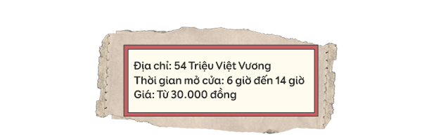 7 quán bún, miến ngan trộn không thể không biết để chống chọi với mùa nóng Hà Nội oi bức - Ảnh 20.