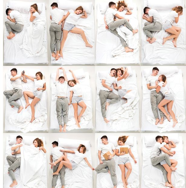 Tư thế ngủ có thể ảnh hưởng trực tiếp tới sức khỏe như thế nào? - Ảnh 2.
