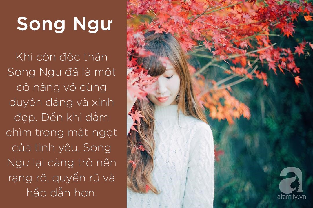 Cung Song Ngư Có Xinh Không? Bí Mật Vẻ Đẹp Thu Hút Của Cung Hoàng Đạo Này