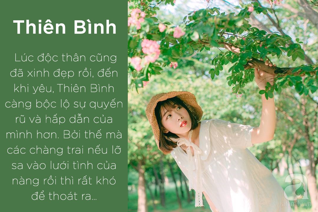 Cung Thiên Bình Có Xinh Đẹp Không? Khám Phá Vẻ Đẹp Tinh Tế Và Thu Hút Của Thiên Bình