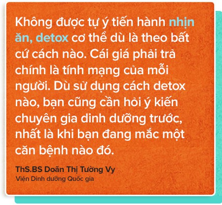 Chữa bệnh kiểu “truyền miệng” thời Facebook: Tư duy mông muội khiến bạn tự giết chính mình - Ảnh 6.