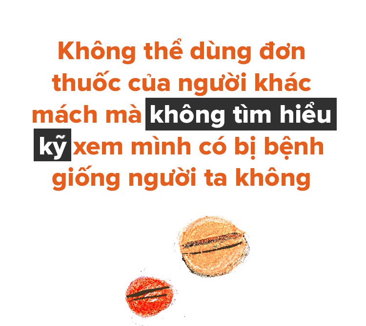 Chữa bệnh kiểu “truyền miệng” thời Facebook: Tư duy mông muội khiến bạn tự giết chính mình - Ảnh 5.