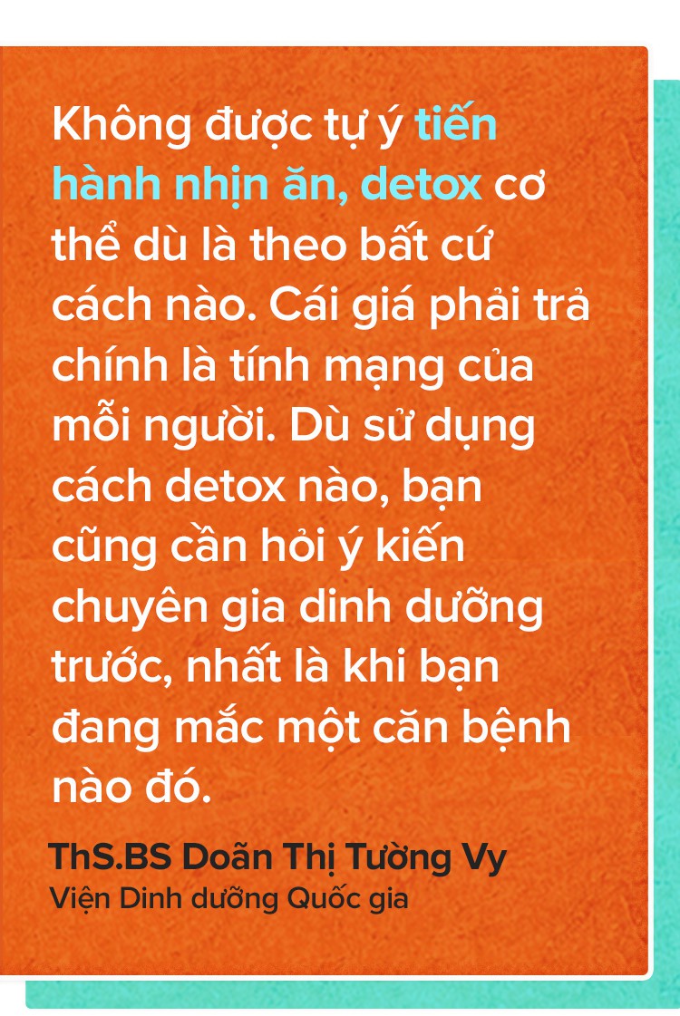 Chữa bệnh kiểu “truyền miệng” thời Facebook: Tư duy mông muội khiến bạn tự giết chính mình - Ảnh 6.