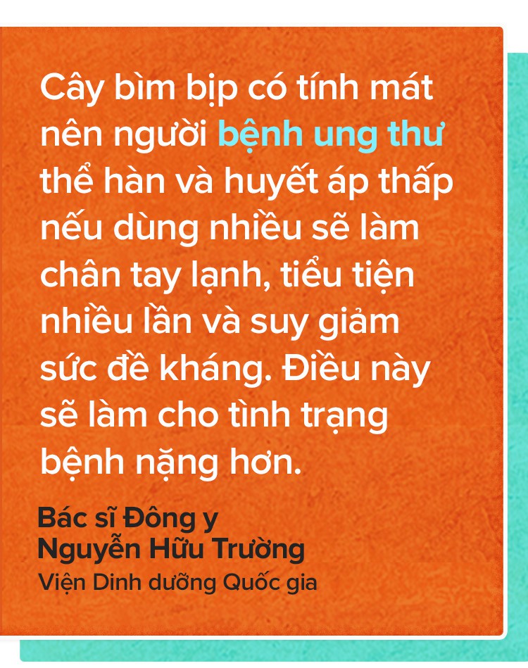 Chữa bệnh kiểu “truyền miệng” thời Facebook: Tư duy mông muội khiến bạn tự giết chính mình - Ảnh 9.