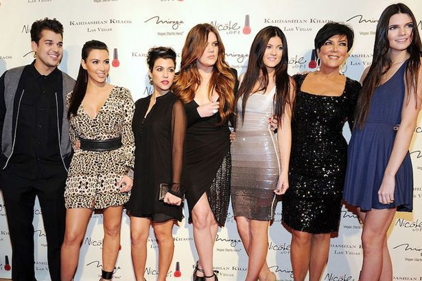 Đây mới là Nữ chúa thực sự của nhà Kardashian: Bộ óc tài ba làm nên đế chế triệu đô của 6 người con - Ảnh 2.
