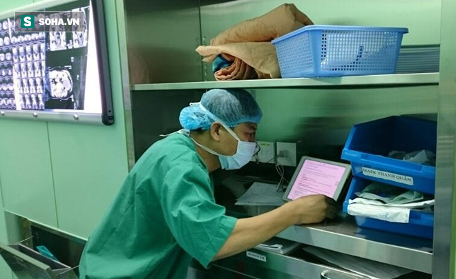 BS Nguyễn Anh Tuấn: Sốc phản vệ thuốc tê - một sự ngộ nhận nguy hiểm - Ảnh 2.