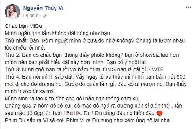 Trước lùm xùm tình cảm rối ren của Trường Giang, showbiz Việt từng chấn động vì những scandal tình tay ba nào? - Ảnh 20.