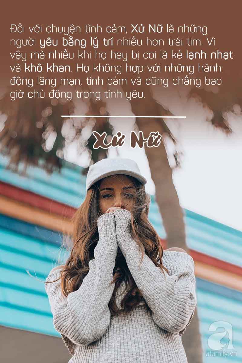 Xử Nữ Lạnh Nhạt: Giải Mã Sự Lạnh Lùng Đầy Thu Hút Của Cung Hoàng Đạo Này