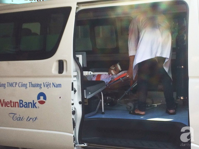 Toàn cảnh vụ cháy chung cư Carina Plaza khiến 13 người chết, hàng chục người bị thương - Ảnh 6. Toàn cảnh vụ cháy chung cư Carina Plaza khiến 13 người chết, hàng chục người bị thương - Ảnh 6.