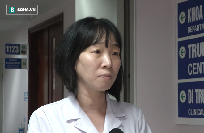 Ăn dặm bằng cháo loãng ninh nước hầm xương, bé 6 tháng tuổi hôn mê vì bệnh khó điều trị - Ảnh 1. Ăn dặm bằng cháo loãng ninh nước hầm xương, bé 6 tháng tuổi hôn mê vì bệnh khó điều trị - Ảnh 1.
