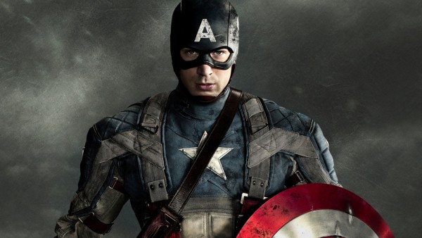 Chris Evans xác nhận sẽ kết thúc vai Captain America sau phim ‘Avengers 4’ - Ảnh 2.