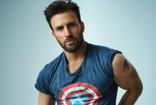 Chris Evans xác nhận sẽ kết thúc vai Captain America sau phim ‘Avengers 4’ - Ảnh 7.