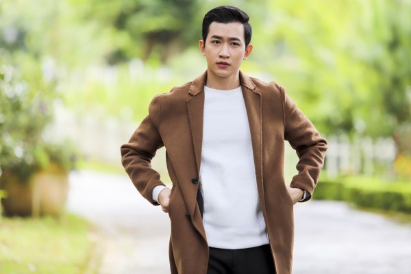 Giống Trường Giang, Trịnh Thăng Bình phải lựa chọn giữa sự nghiệp - gia đình trong ‘Ông ngoại tuổi 30’! - Ảnh 29.