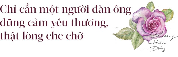 “Đóa hồng khờ dại” Chung Hân Đồng: Hành trình chật vật cả một thập kỷ tìm kiếm hạnh phúc đích thực - Ảnh 11.