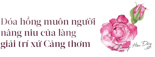 “Đóa hồng khờ dại” Chung Hân Đồng: Hành trình chật vật cả một thập kỷ tìm kiếm hạnh phúc đích thực - Ảnh 1.