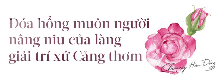 “Đóa hồng khờ dại” Chung Hân Đồng: Hành trình chật vật cả một thập kỷ tìm kiếm hạnh phúc đích thực - Ảnh 1.