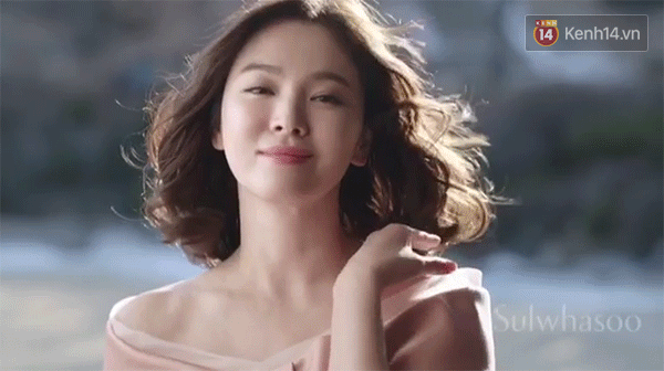 Khéo chọn kiểu tóc, Song Hye Kyo lại khiến dân tình phát sốt với nhan sắc trẻ trung như gái đôi mươi - Ảnh 10.