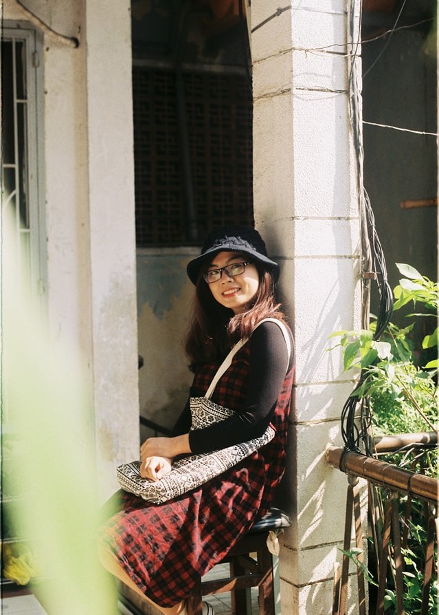 Bị lừa mất 600k mua về mớ giẻ lau, cô gái Sài Gòn khiến dân tình cười té ghế vì lạc quan không tiếc tiền - Ảnh 8.