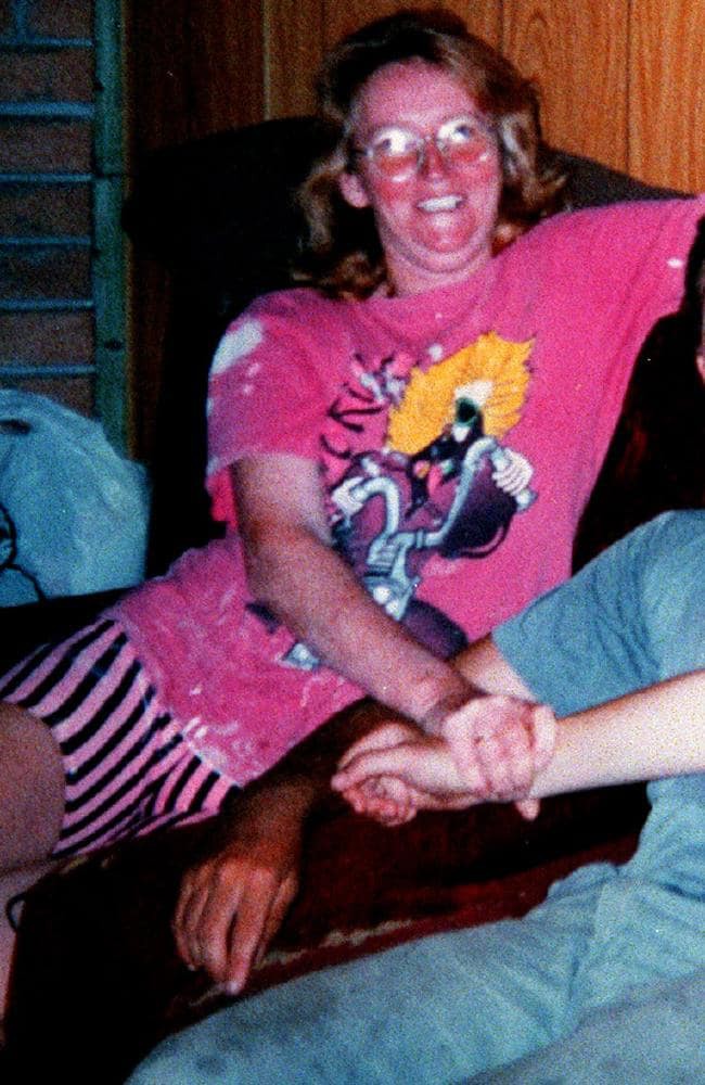 Vụ án giết người rùng rợn nhất lịch sử nước Úc: Người phụ nữ xẻ thịt, lột da người tình rồi treo trước cửa phòng khách - Ảnh 3.