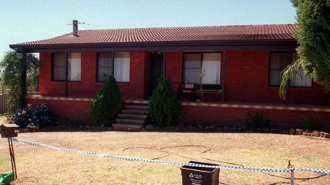 Vụ án giết người rùng rợn nhất lịch sử nước Úc: Người phụ nữ xẻ thịt, lột da người tình rồi treo trước cửa phòng khách - Ảnh 5.
