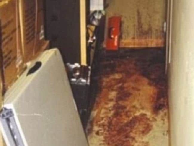Vụ án giết người rùng rợn nhất lịch sử nước Úc: Người phụ nữ xẻ thịt, lột da người tình rồi treo trước cửa phòng khách - Ảnh 6.