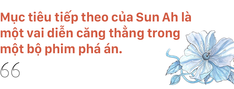 Nàng Sam Soon Kim Sun Ah: Sắp bước sang tuổi 45 vẫn độc thân vui tính, kiên nhẫn chờ đợi một tình yêu - Ảnh 5.