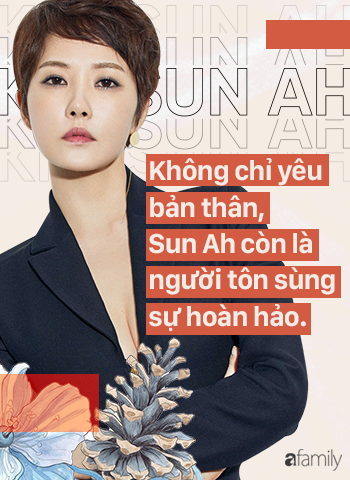 Nàng Sam Soon Kim Sun Ah: Sắp bước sang tuổi 45 vẫn độc thân vui tính, kiên nhẫn chờ đợi một tình yêu - Ảnh 8.