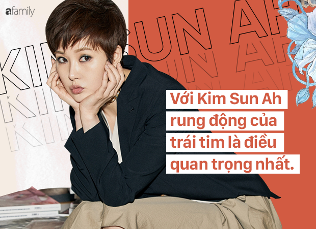 Nàng Sam Soon Kim Sun Ah: Sắp bước sang tuổi 45 vẫn độc thân vui tính, kiên nhẫn chờ đợi một tình yêu - Ảnh 11.