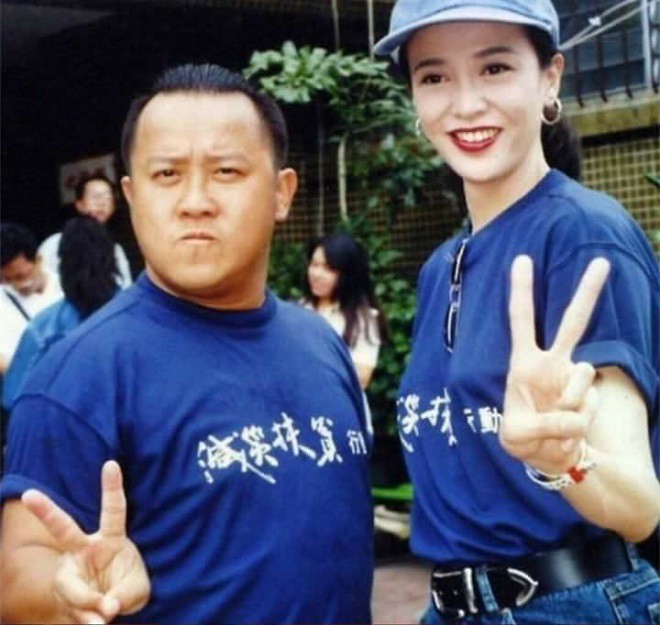 Vang bóng một thời: Ôn lại tuổi trẻ rực rỡ và đáng nhớ của dàn sao TVB toàn huyền thoại ngày ấy - Ảnh 6.