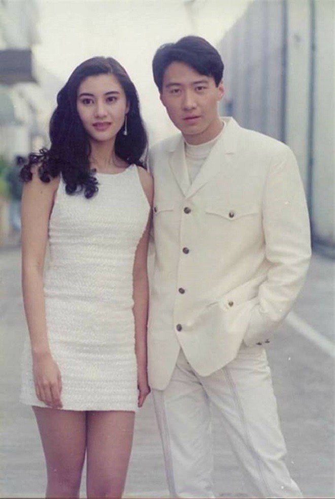 Vang bóng một thời: Ôn lại tuổi trẻ rực rỡ và đáng nhớ của dàn sao TVB toàn huyền thoại ngày ấy - Ảnh 12.