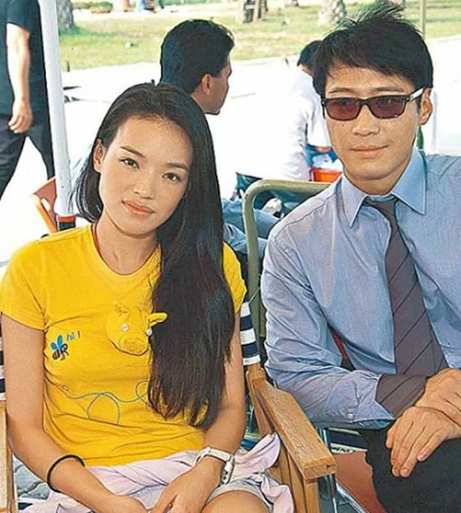 Vang bóng một thời: Ôn lại tuổi trẻ rực rỡ và đáng nhớ của dàn sao TVB toàn huyền thoại ngày ấy - Ảnh 14.