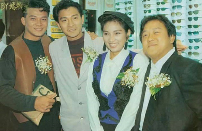 Vang bóng một thời: Ôn lại tuổi trẻ rực rỡ và đáng nhớ của dàn sao TVB toàn huyền thoại ngày ấy - Ảnh 15.