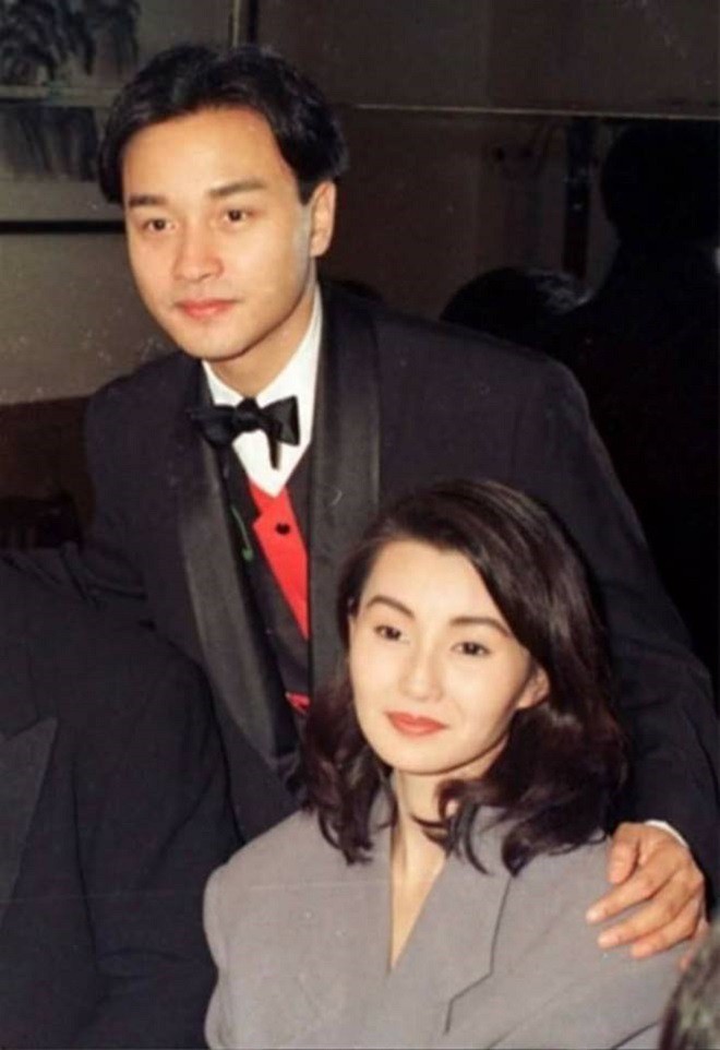Vang bóng một thời: Ôn lại tuổi trẻ rực rỡ và đáng nhớ của dàn sao TVB toàn huyền thoại ngày ấy - Ảnh 16.