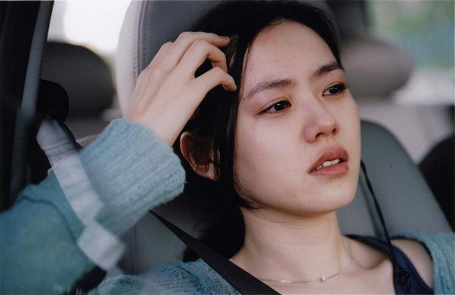  Son Ye Jin sau gần 20 năm: Khi tắc kè hoa trở lại làm ngọc nữ ngọt ngào - Ảnh 5.